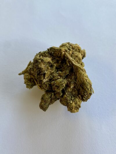 Caribbean Spice - Hybrid 1/4 oz - Image 4