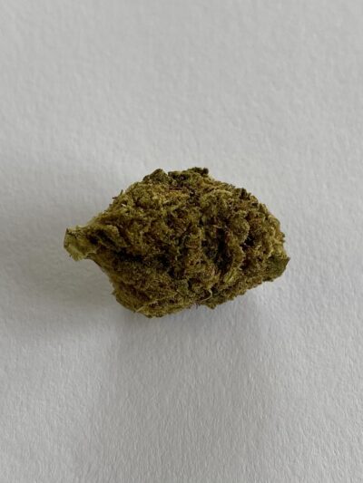 Blue Dough -  Hybrid 1/4 oz - Image 2