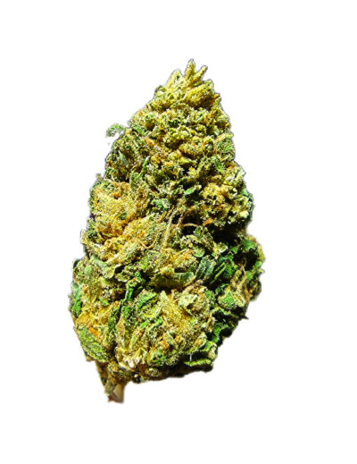 (PROMO) Radiant Green - Hybrid 1/4 oz