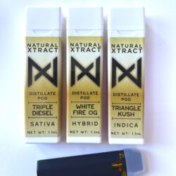 1g - N.X Vape Pod