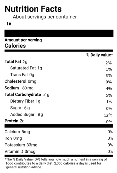 600mg - Blundt Cake 4-Pack - Image 5