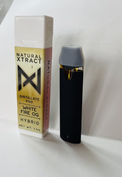 1g - N.X Vape Pod - Image 2