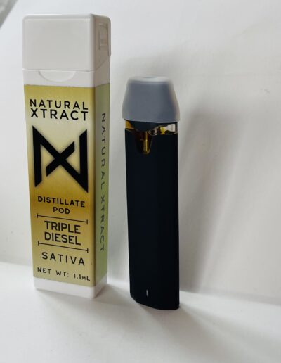 1g - N.X Vape Pod - Image 4