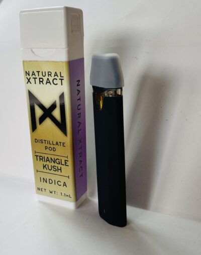 1g - N.X Vape Pod - Image 3