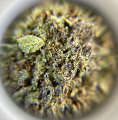 Grape Diamonds - Hybrid 1/4 oz - Image 3