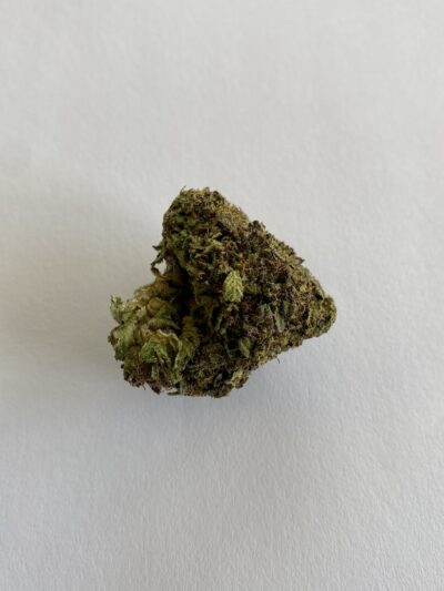 Grape Diamonds - Hybrid 1/4 oz - Image 2
