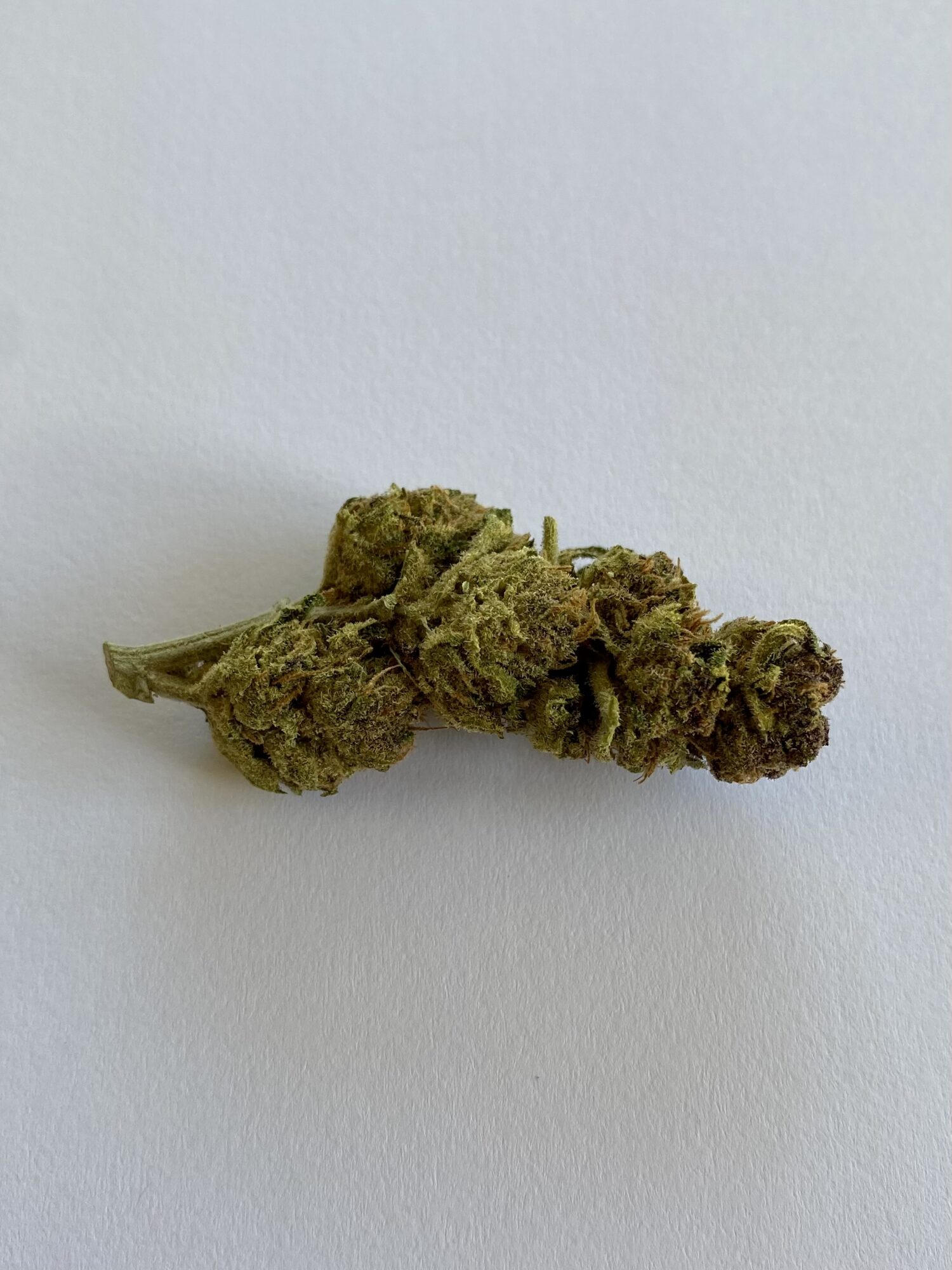 Purple Punch - Indica Dominant 1/4 oz - Image 2