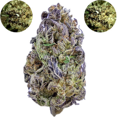 Donny Burger - Indica 1/4 oz