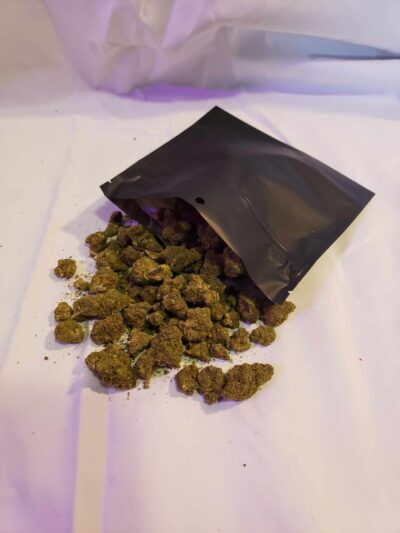 London Pound Cake - Indica Dominant 7g - Image 4