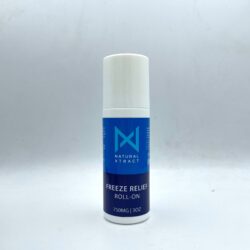 Natural Xtract Relief Roll-UP CBD