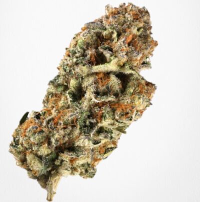 7g - Boss OG - Light Dep  *Oregon Grown* - Hybrid