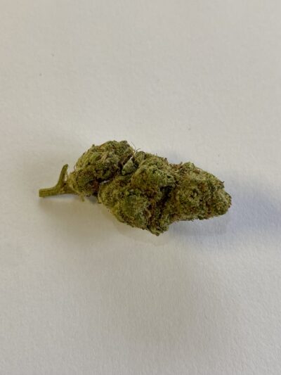 Oasis OG Kush - Sativa Dominant 1/4 oz - Image 3