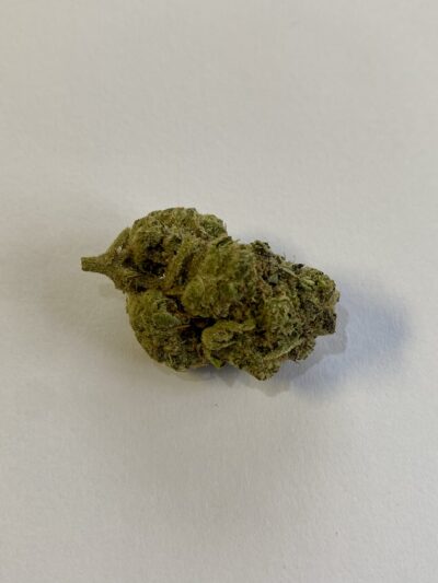 Oasis OG Kush - Sativa Dominant 1/4 oz - Image 2