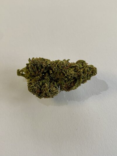 Jackers OG - Sativa Dominant 1/4 oz - Image 3