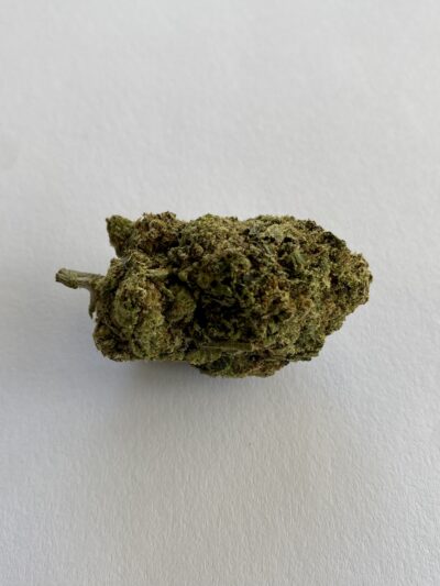 Banana Cream Jealousy - Hybrid 1/4 oz - Image 3