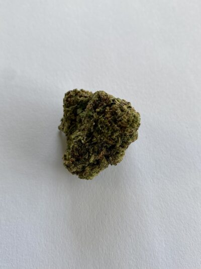Banana Cream Jealousy - Hybrid 1/4 oz - Image 2