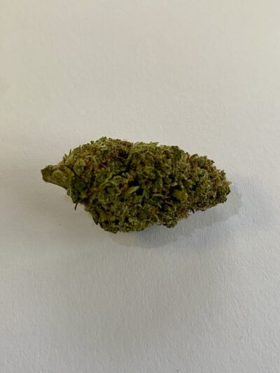 Jackers OG - Sativa Dominant 1/4 oz - Image 4