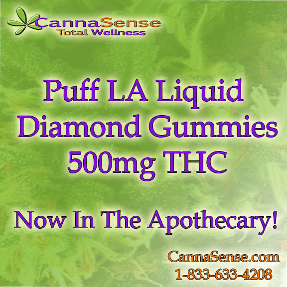 Puff Liquid puff-la-liquid – CannaSense