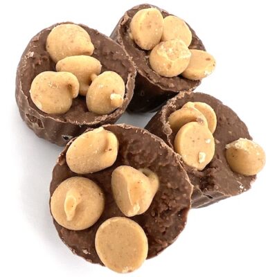 4g Mini Mushroom Cups - Image 3
