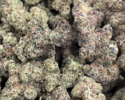 28g - Oregon Grown Flower - Multiple Strains