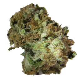 Herojuana Cookies - Indica Dominant Hybrid 1/4 oz *Oregon Grown*