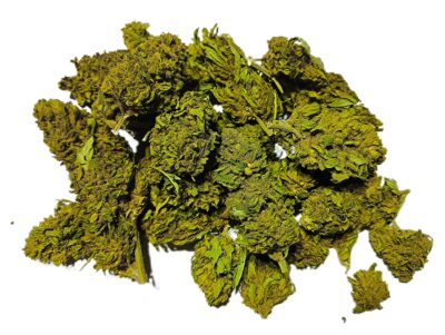 Budget Buds Mix - 28g