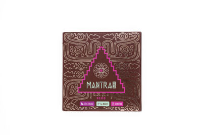 5g - Mantra Hero Mushroom Bar