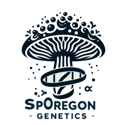 SpOregon Genetics Enygma Strain Capsule 10pk -.3g ea