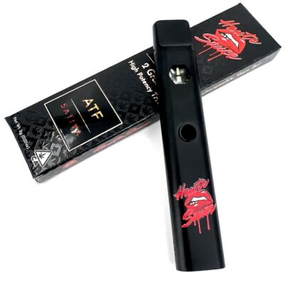 2g - Haute Sauce Diamond Sauce Disposables - Image 2
