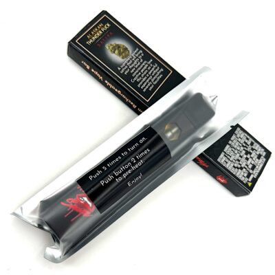 2g - Haute Sauce Diamond Sauce Disposables - Image 4