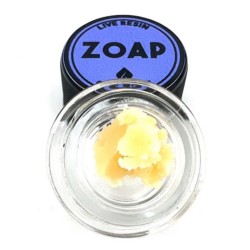 1g - FYRE Zoap Badder