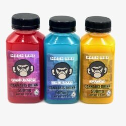 500mg - N.X Infused Drink