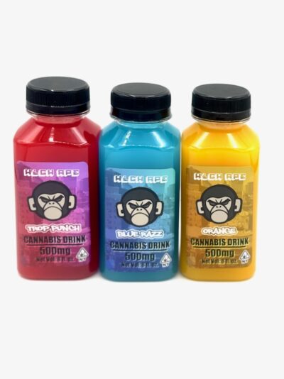 500mg - N.X Infused Drink