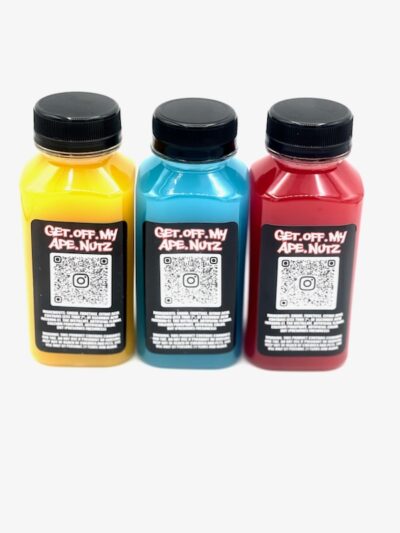 500mg - N.X Infused Drink - Image 2