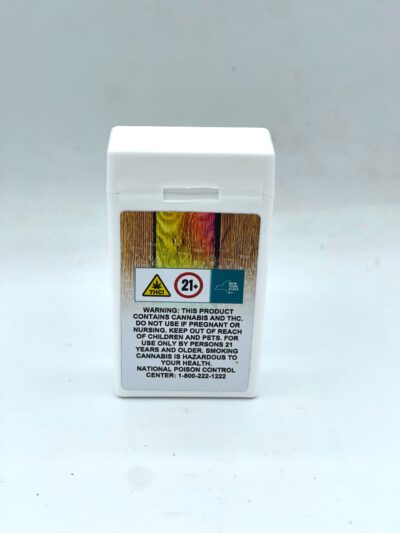 7.5g - High Kings Pre-Roll Pack - Hybrid - Image 3