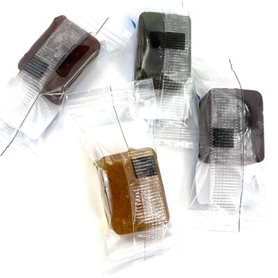 100mg - Canna Candys Hard Candy - Image 3