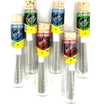 1g - Hash Bullets Pre-Rolls - Image 2