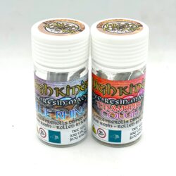 3.5g - NX High Kings Live Resin Mace Joints