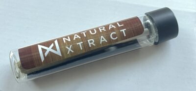 1g - NX Live Resin Keef Pre-Roll