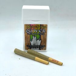 7.5g - High Kings Pre-Roll Pack - Hybrid