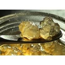 100g - TERP X LIVE RESIN DIAMOND SAUCE  - SOUR JACK