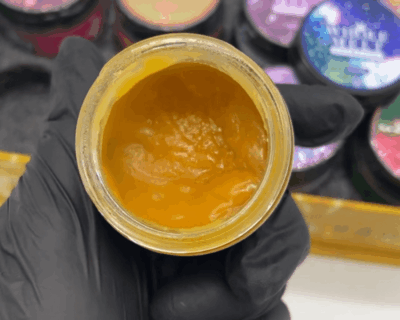 28g -Whole Melt Extracts Badder "Los Angeles City Edition" - DOGTOWN - Image 2