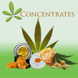 Concentrates