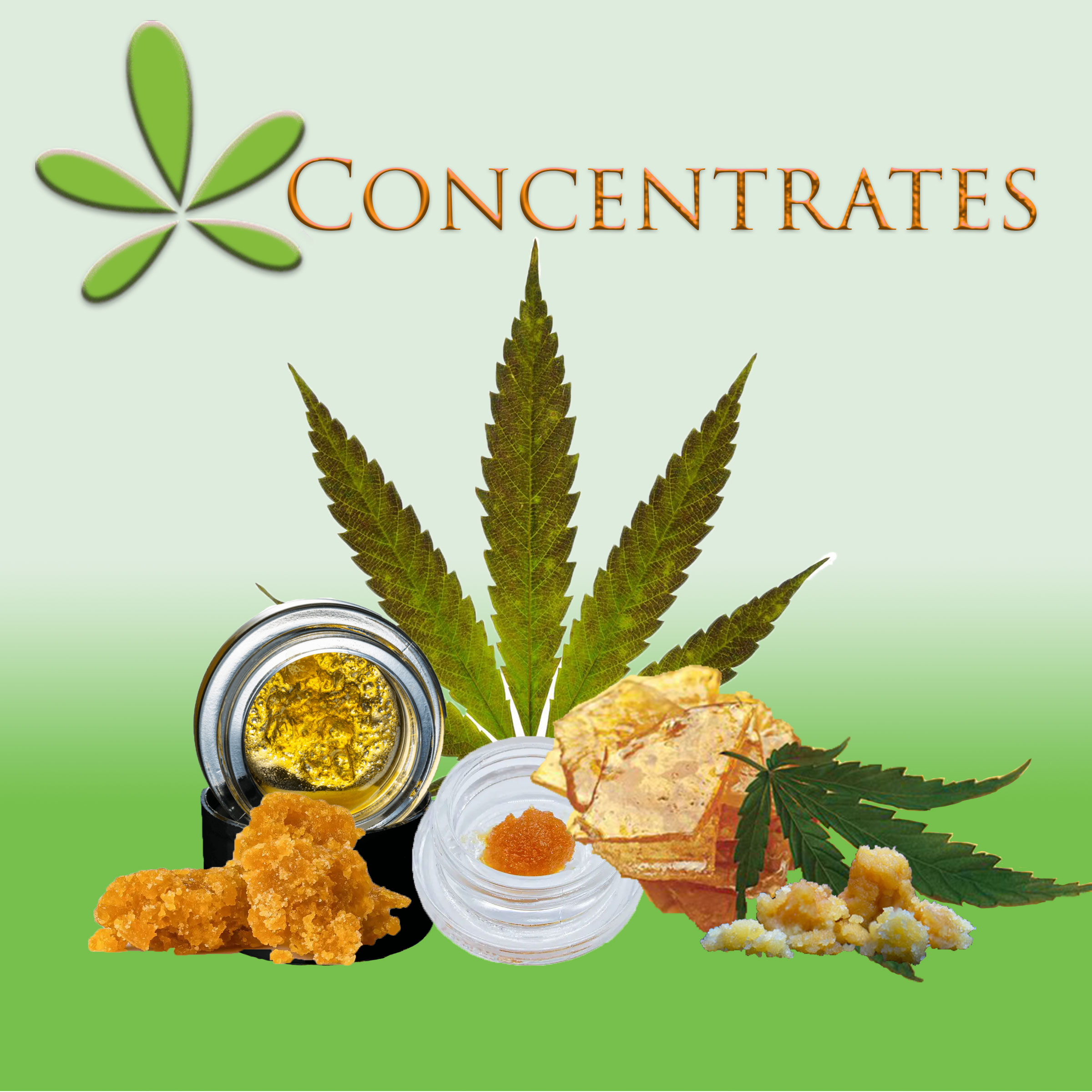 Concentrates
