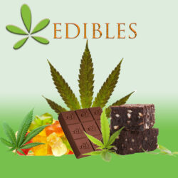 Edibles