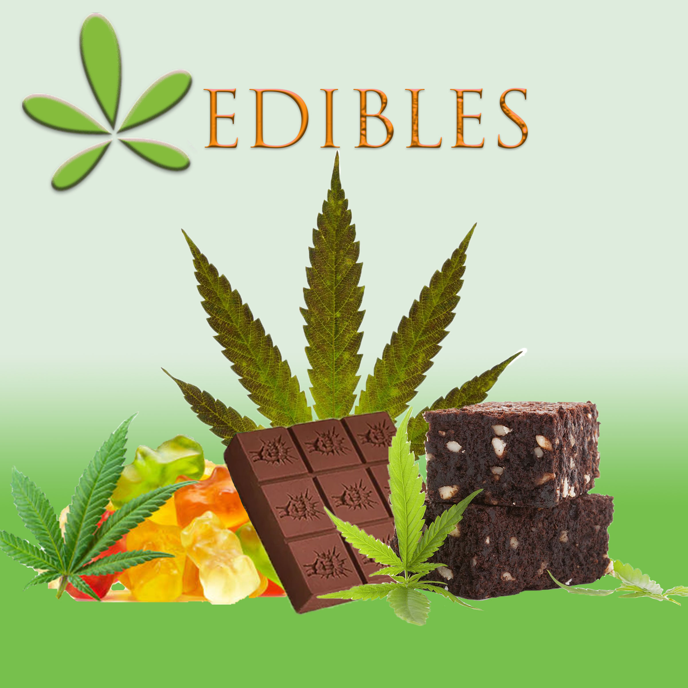 Edibles