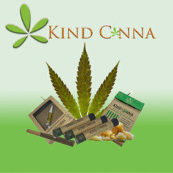 The Kind Canna