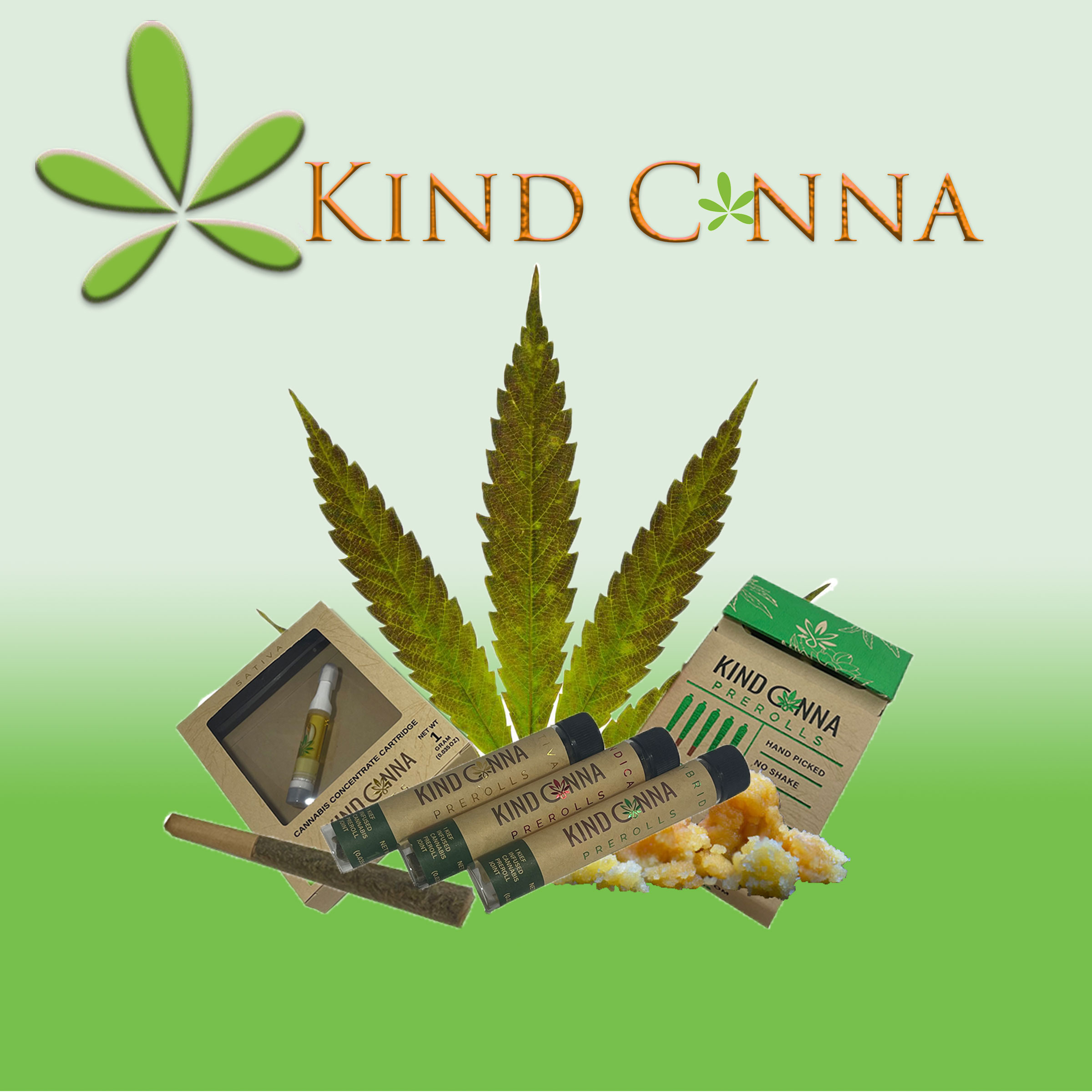 The Kind Canna