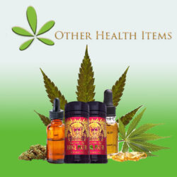 Other Health Related Items