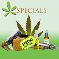 Specials